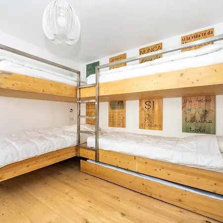 Renove, 5 Pieces, Skis Aux Pieds Avec Balcon Et Wifi - Fr-1-502-364 * Tignes